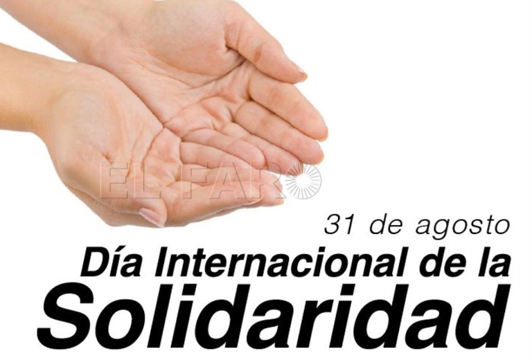 Día Internacional de la Solidaridad