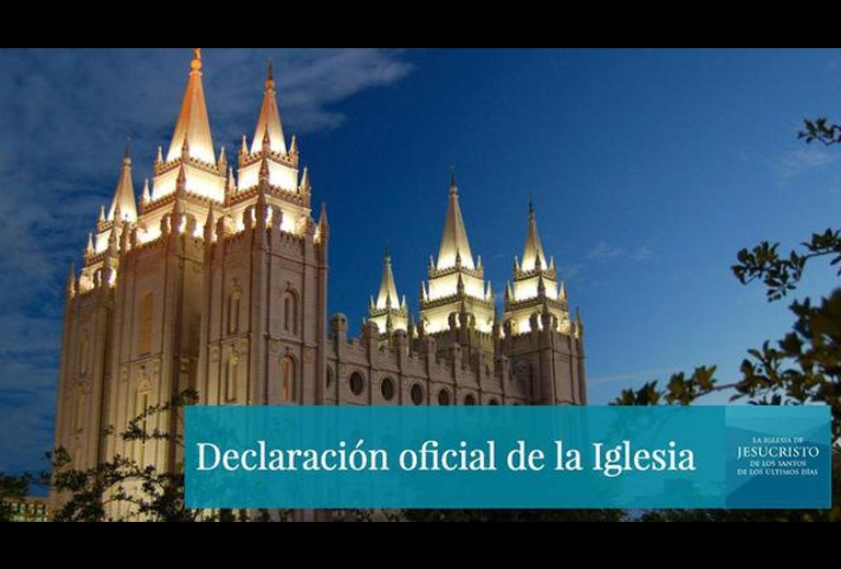 La Iglesia proporciona más información sobre el caso de abuso en Arizona