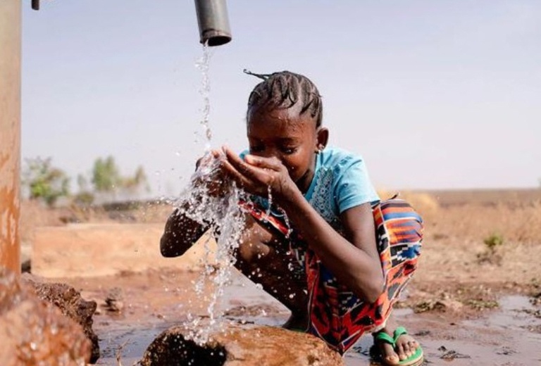 Semana Mundial del Agua